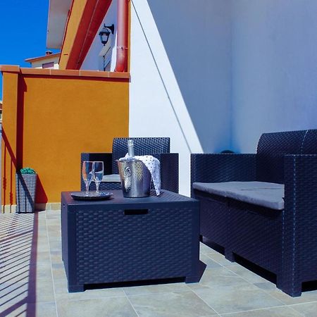 Guest House Bellavista Nebida ภายนอก รูปภาพ