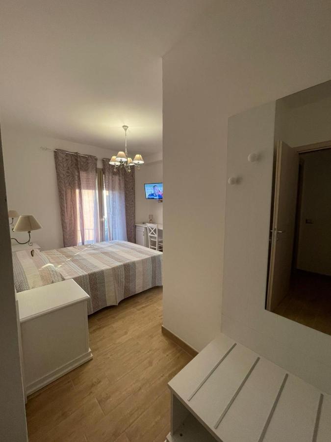 Guest House Bellavista Nebida ภายนอก รูปภาพ