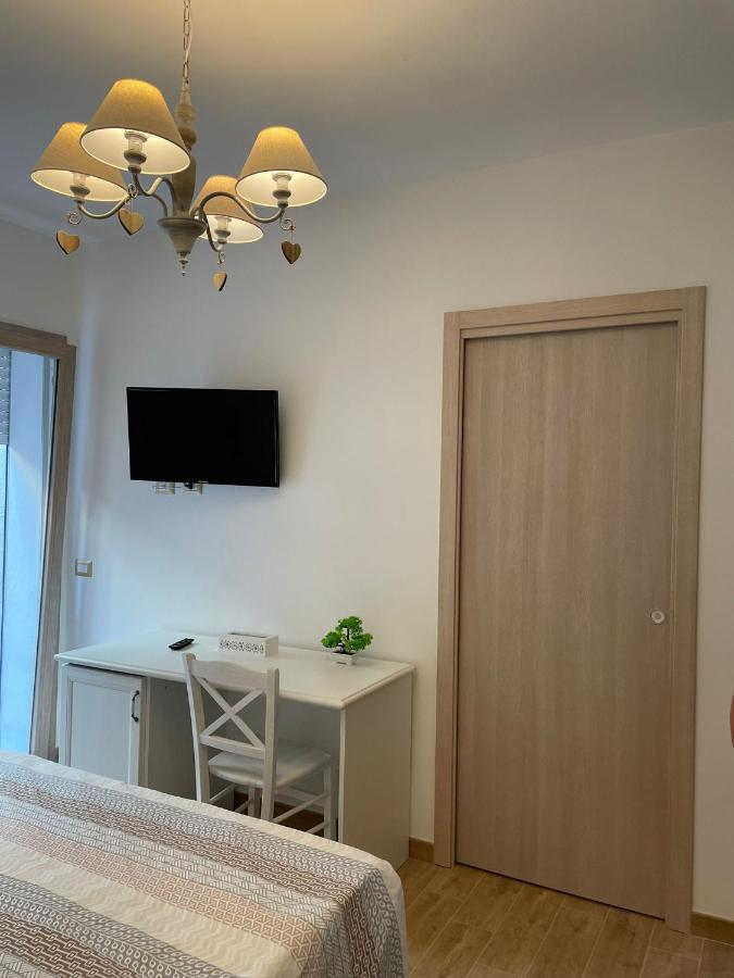 Guest House Bellavista Nebida ภายนอก รูปภาพ