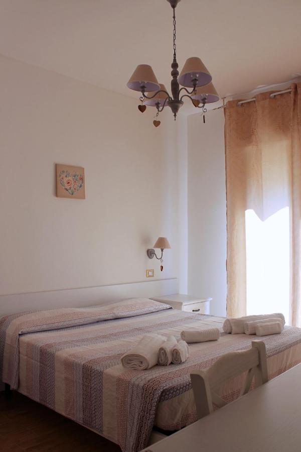 Guest House Bellavista Nebida ภายนอก รูปภาพ