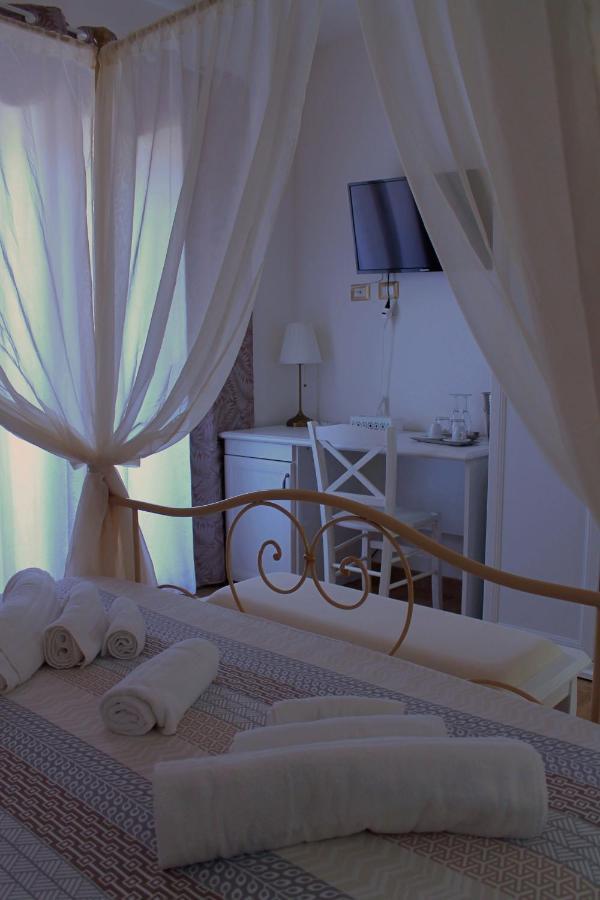 Guest House Bellavista Nebida ภายนอก รูปภาพ