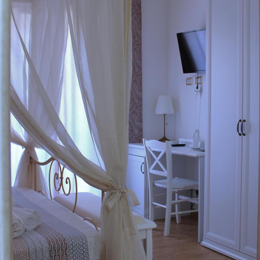 Guest House Bellavista Nebida ภายนอก รูปภาพ