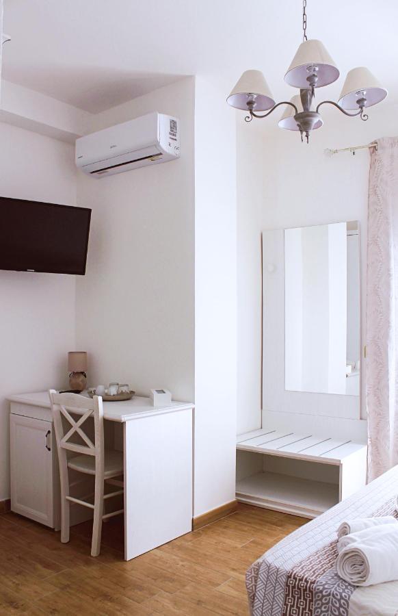 Guest House Bellavista Nebida ภายนอก รูปภาพ