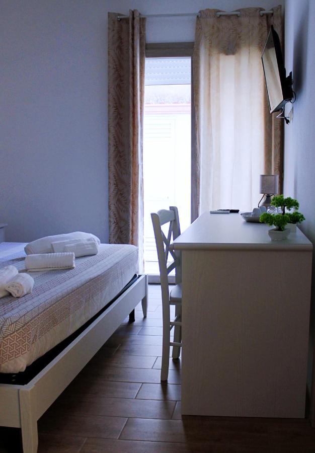 Guest House Bellavista Nebida ภายนอก รูปภาพ