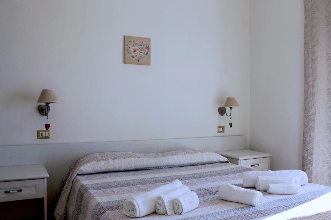 Guest House Bellavista Nebida ภายนอก รูปภาพ