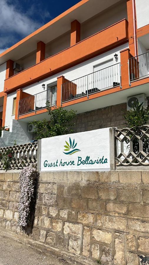 Guest House Bellavista Nebida ภายนอก รูปภาพ